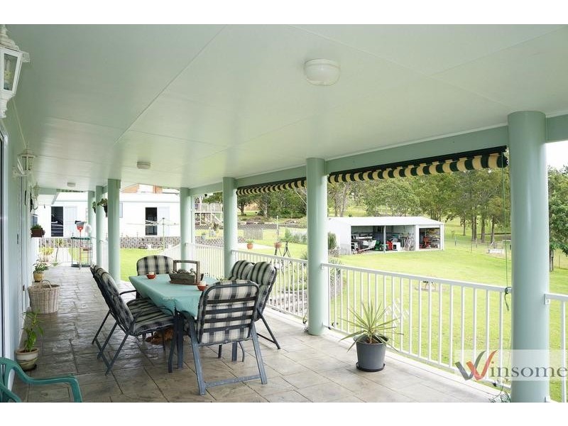 4 Cecil Tarrant Drive, Aldavilla NSW 2440