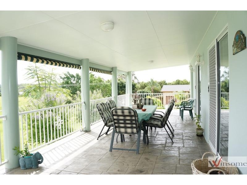 4 Cecil Tarrant Drive, Aldavilla NSW 2440