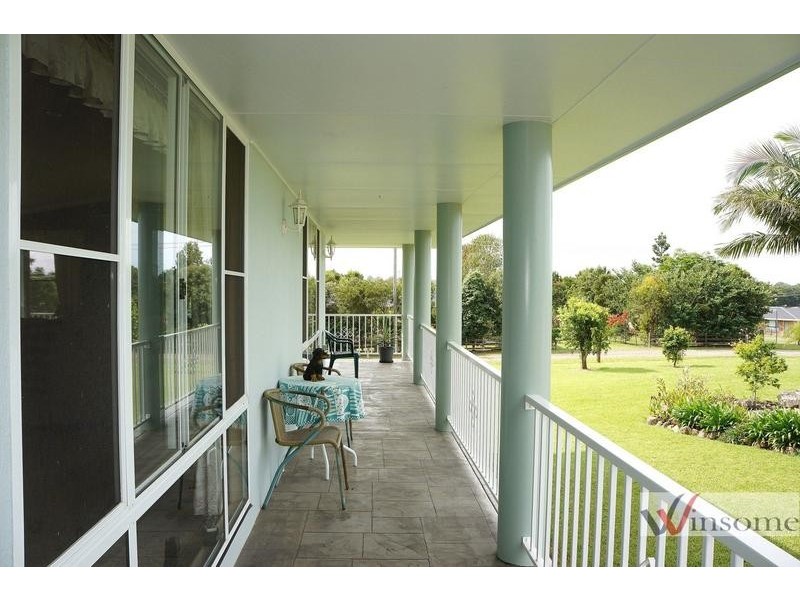 4 Cecil Tarrant Drive, Aldavilla NSW 2440