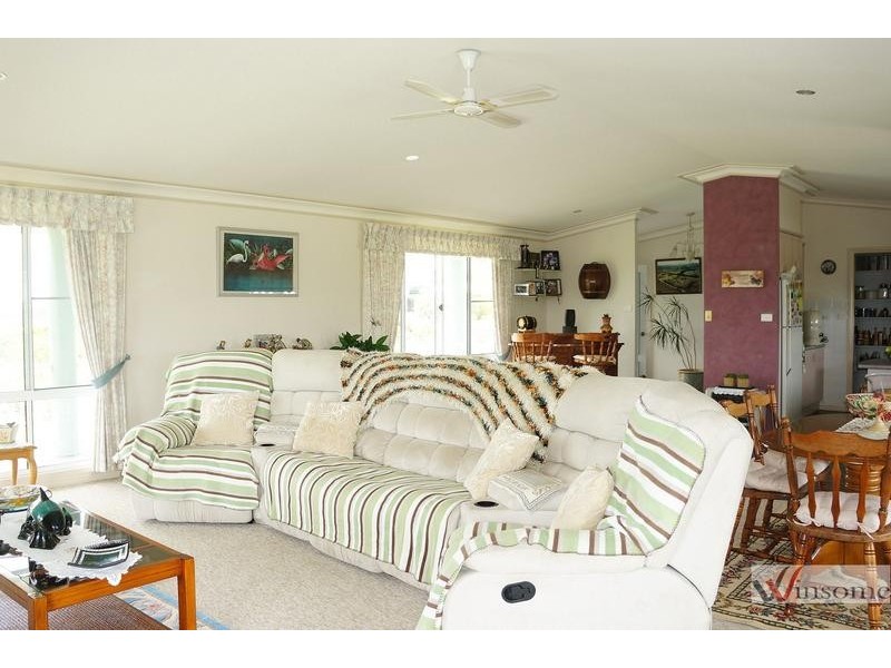 4 Cecil Tarrant Drive, Aldavilla NSW 2440