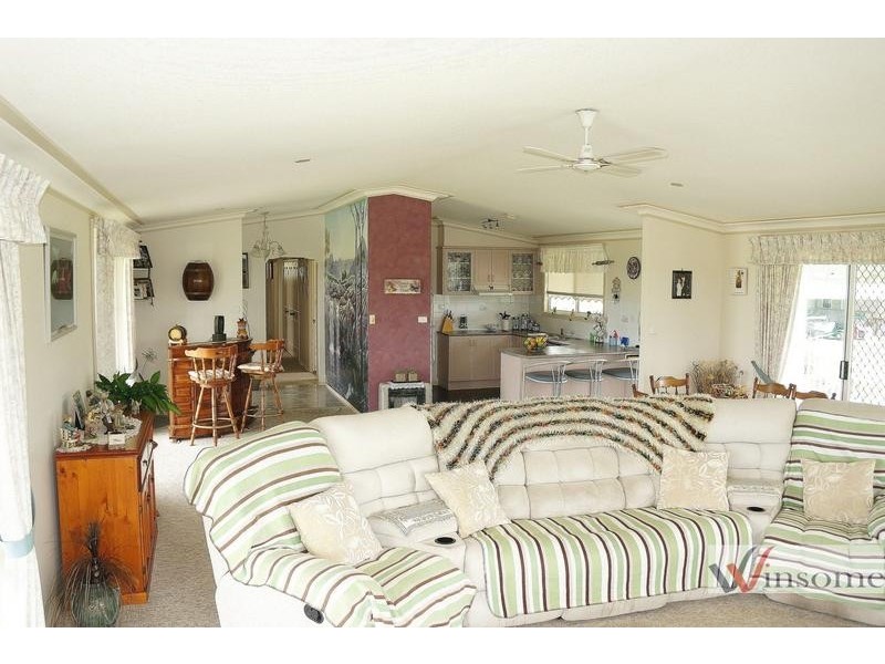 4 Cecil Tarrant Drive, Aldavilla NSW 2440