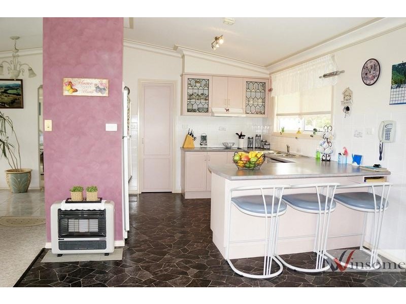 4 Cecil Tarrant Drive, Aldavilla NSW 2440