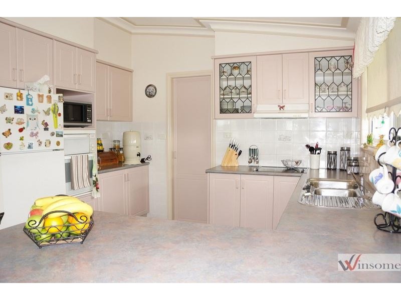 4 Cecil Tarrant Drive, Aldavilla NSW 2440