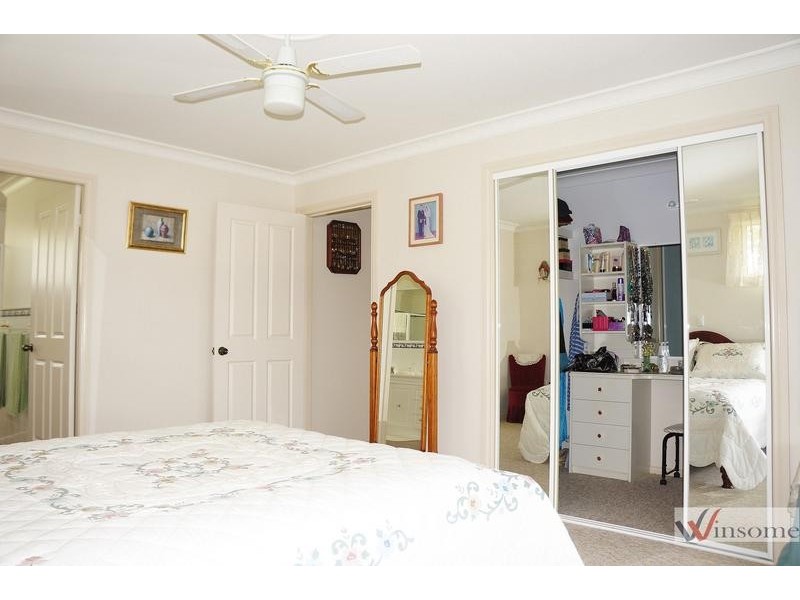 4 Cecil Tarrant Drive, Aldavilla NSW 2440