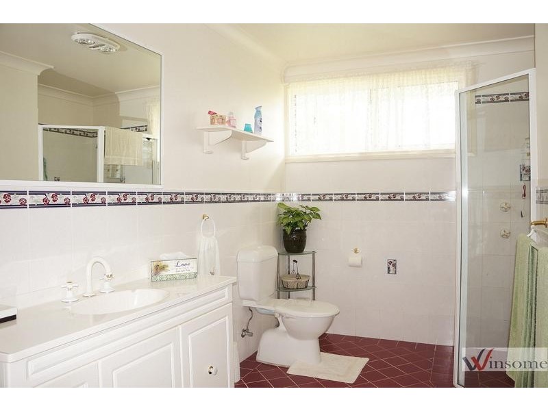 4 Cecil Tarrant Drive, Aldavilla NSW 2440