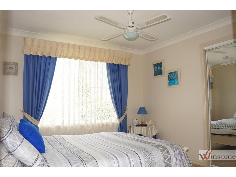 4 Cecil Tarrant Drive, Aldavilla NSW 2440