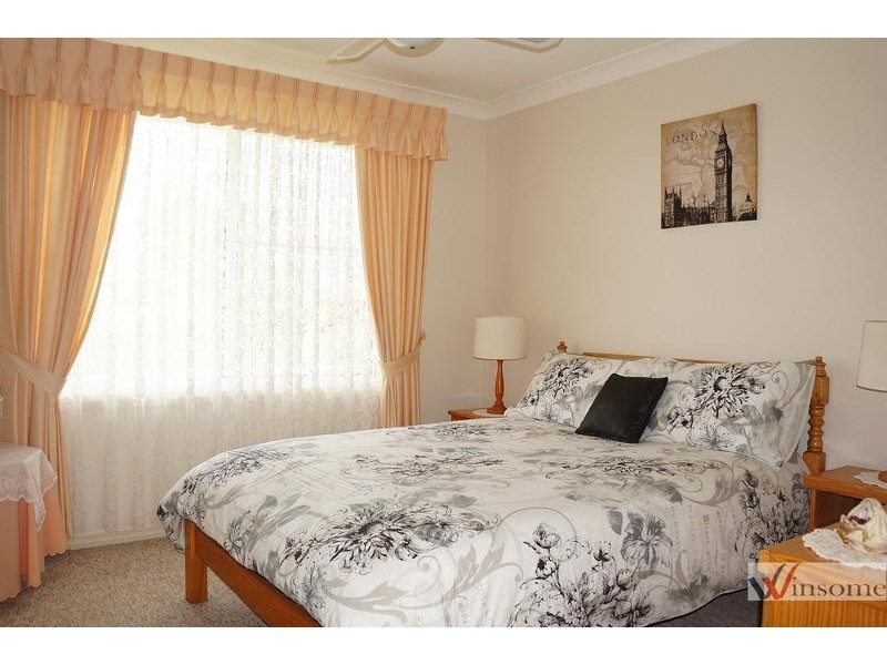 4 Cecil Tarrant Drive, Aldavilla NSW 2440