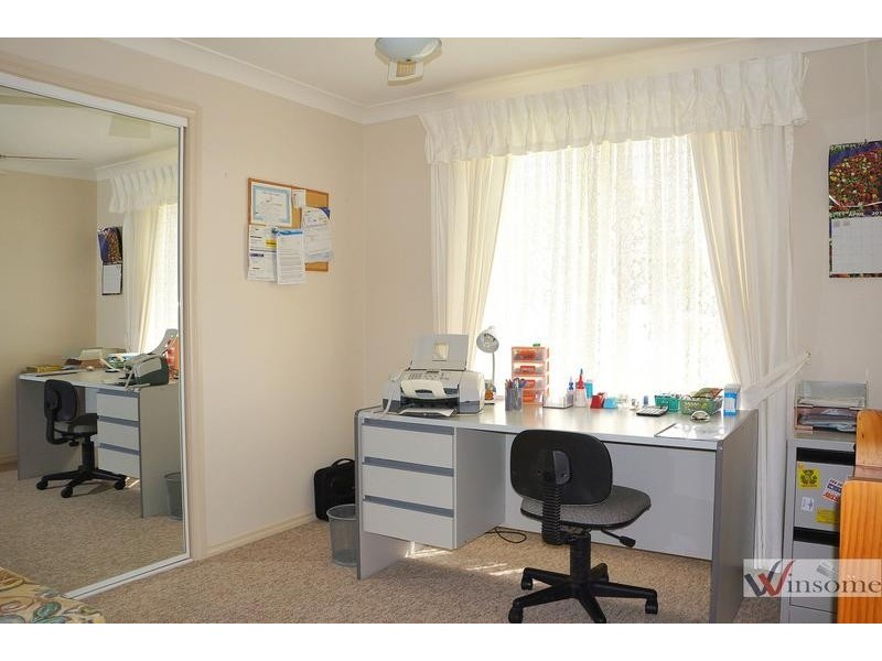 4 Cecil Tarrant Drive, Aldavilla NSW 2440