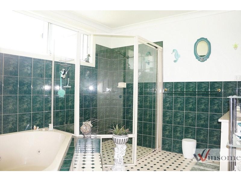 4 Cecil Tarrant Drive, Aldavilla NSW 2440