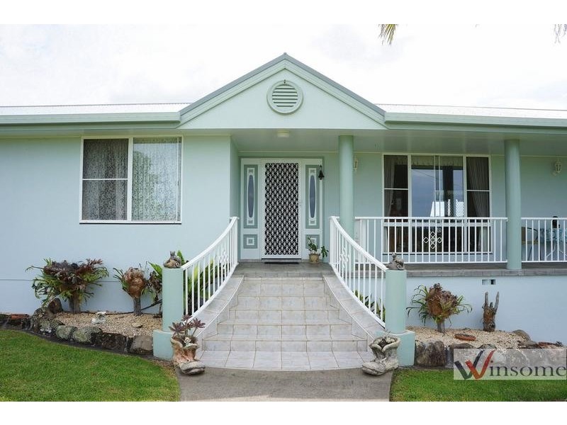 4 Cecil Tarrant Drive, Aldavilla NSW 2440