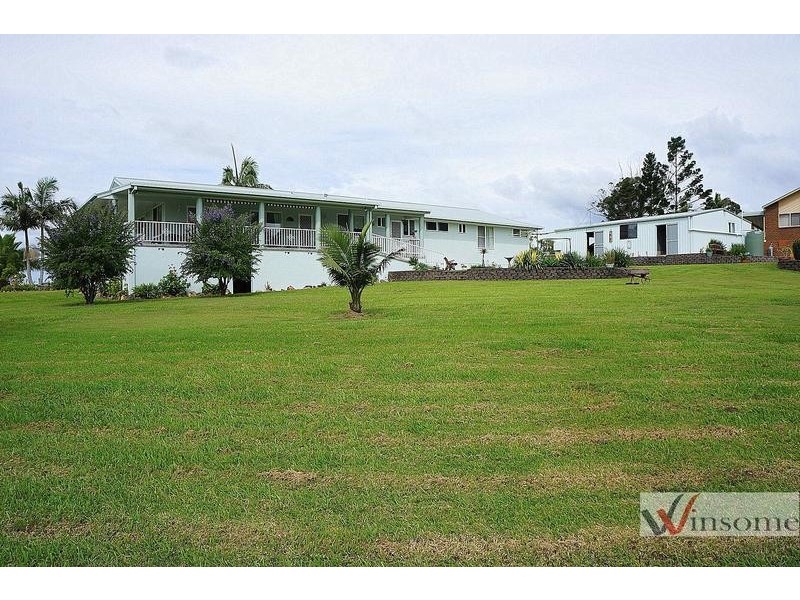 4 Cecil Tarrant Drive, Aldavilla NSW 2440