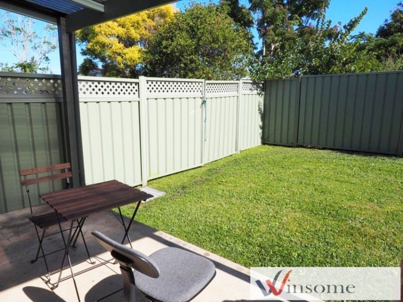 3/71 Edgar Street, Frederickton NSW 2440