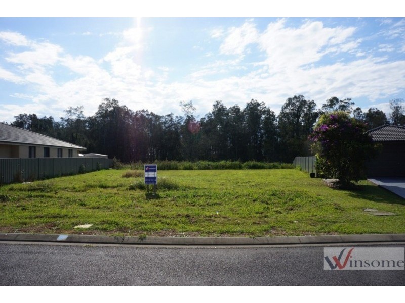 41 Bunya Pine Court, West Kempsey NSW 2440