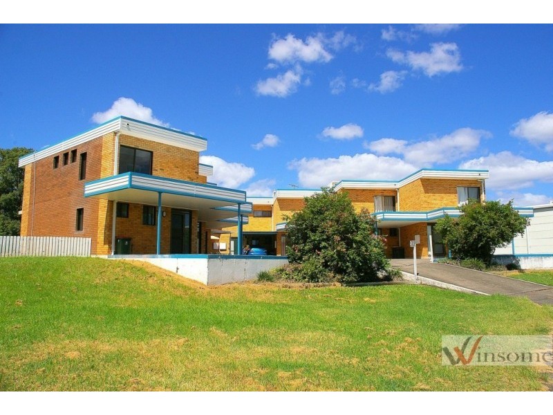 3/133 Smith St, Kempsey NSW 2440