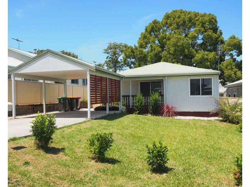 50 Queen St, Greenhill NSW 2440