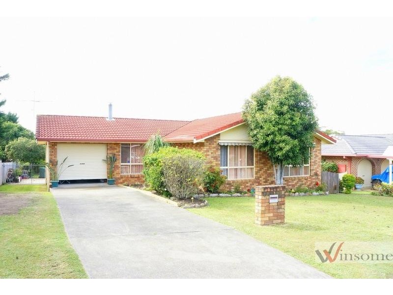 10 Monash Street, West Kempsey NSW 2440