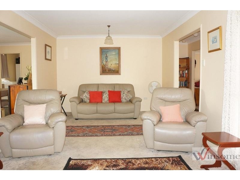 10 Monash Street, West Kempsey NSW 2440