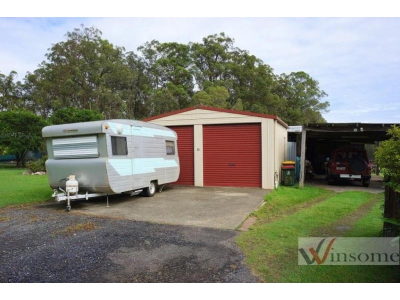59 Spooners Ave, Greenhill NSW 2440