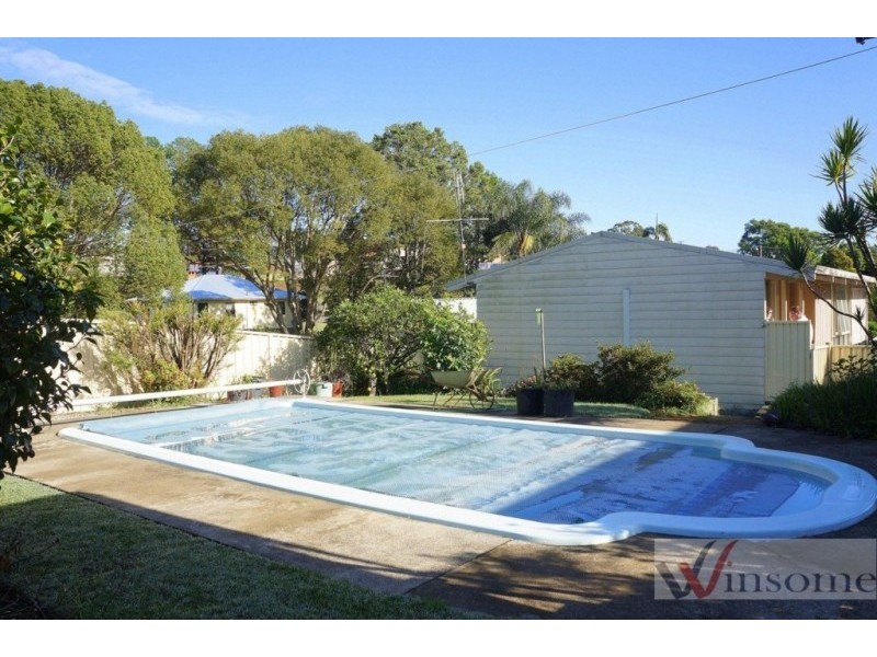 3 Tabrett Street, West Kempsey NSW 2440