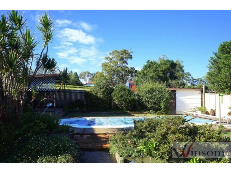 3 Tabrett Street, West Kempsey NSW 2440
