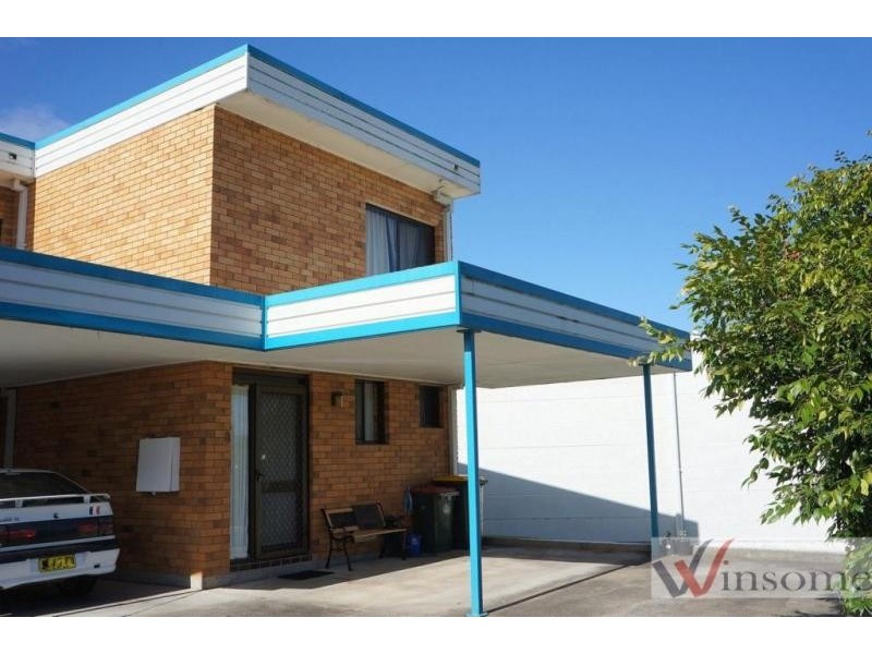 8/133 Smith Street, Kempsey NSW 2440