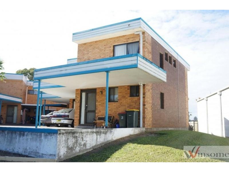 8/133 Smith Street, Kempsey NSW 2440