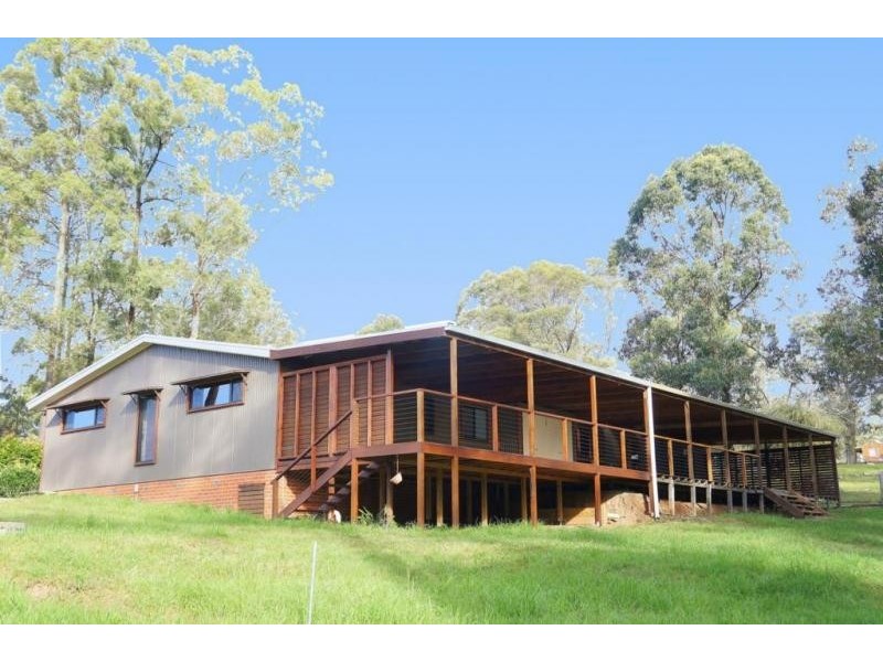 109 Hillview Drive West End, Yarravel NSW 2440