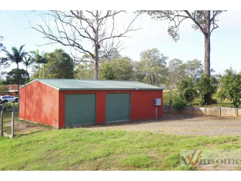 109 Hillview Drive West End, Yarravel NSW 2440