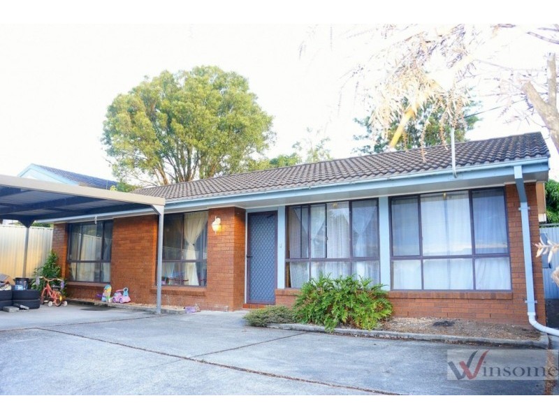138 Macleay Street, Frederickton NSW 2440