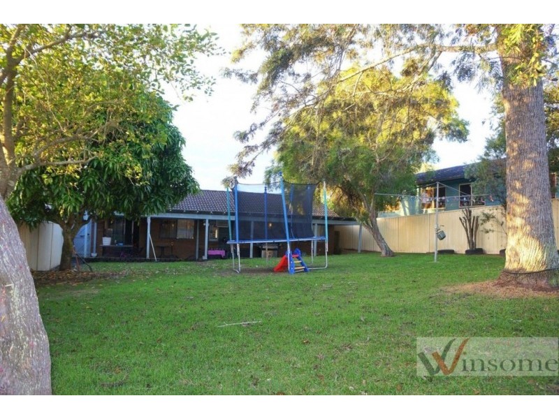 138 Macleay Street, Frederickton NSW 2440
