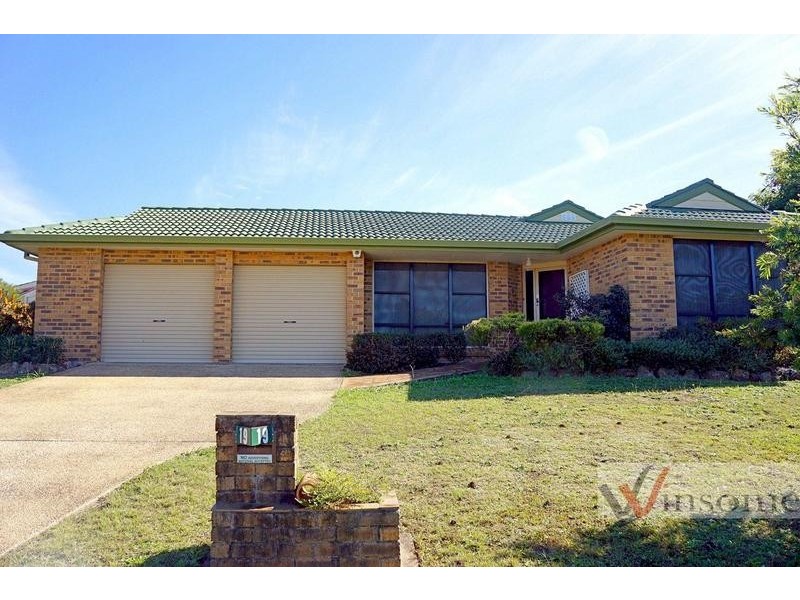19 Mitchell Avenue, West Kempsey NSW 2440