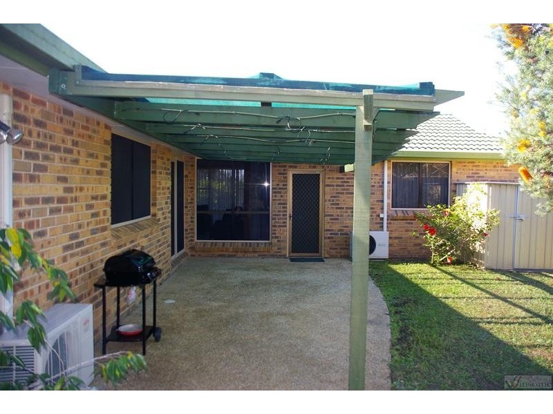 19 Mitchell Avenue, West Kempsey NSW 2440