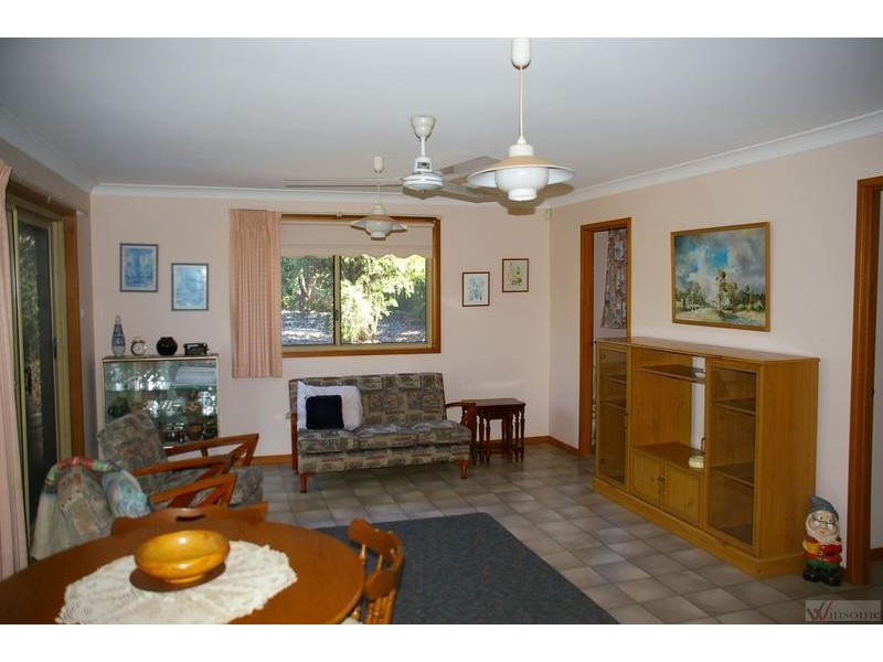 19 Mitchell Avenue, West Kempsey NSW 2440