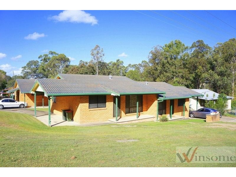 1,2,3&4/25 Albert Street, South Kempsey NSW 2440