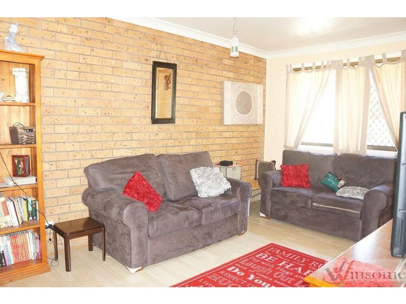 1,2,3&4/25 Albert Street, South Kempsey NSW 2440