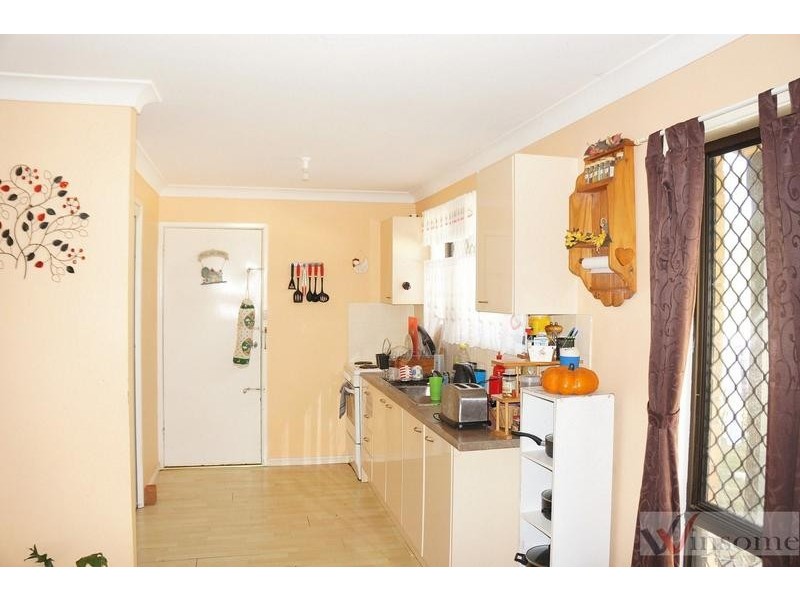 1,2,3&4/25 Albert Street, South Kempsey NSW 2440