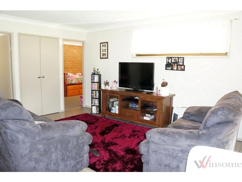 1,2,3&4/25 Albert Street, South Kempsey NSW 2440