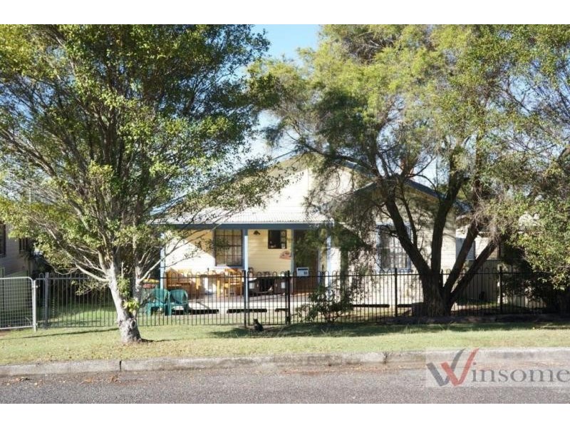 49 Clarence Ryan Avenue, West Kempsey NSW 2440