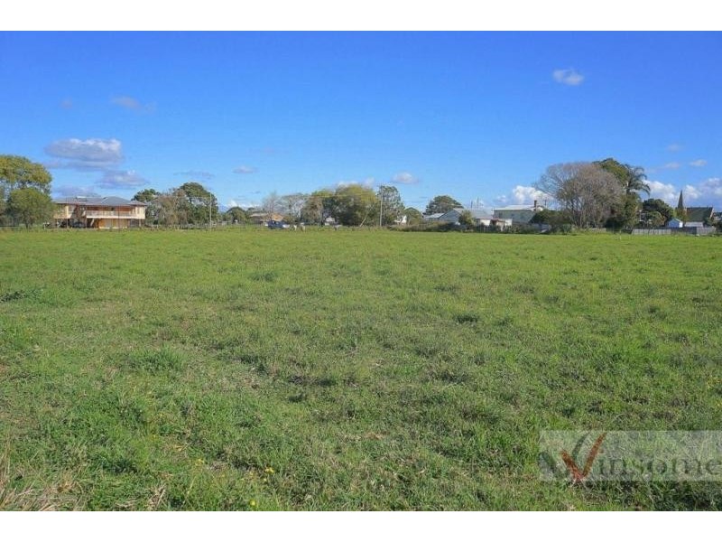 Lot B, – Darkwater Street, Gladstone NSW 2440