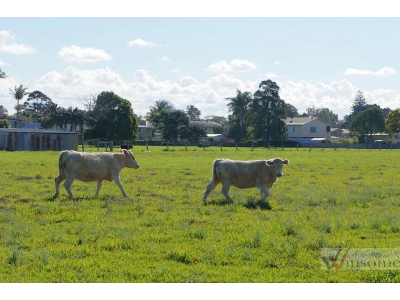 Lot B, – Darkwater Street, Gladstone NSW 2440