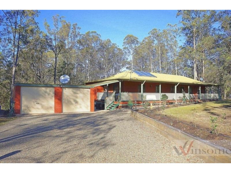 128 Hillview Drive West End, Yarravel NSW 2440