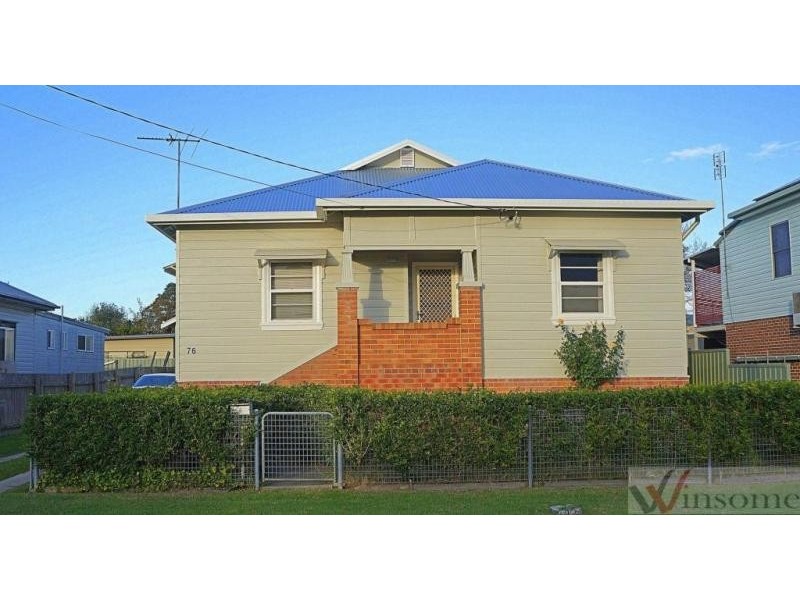 76 Belmore Street, Smithtown NSW 2440
