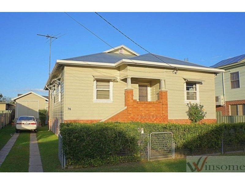 76 Belmore Street, Smithtown NSW 2440