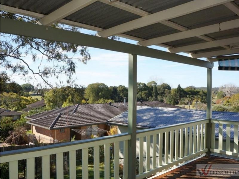 4 George Gilfillan Avenue, East Kempsey NSW 2440