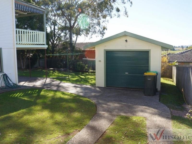 4 George Gilfillan Avenue, East Kempsey NSW 2440