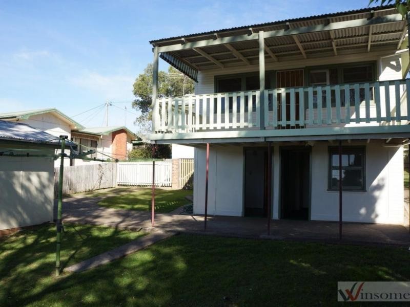 4 George Gilfillan Avenue, East Kempsey NSW 2440