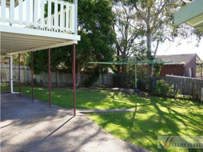 4 George Gilfillan Avenue, East Kempsey NSW 2440