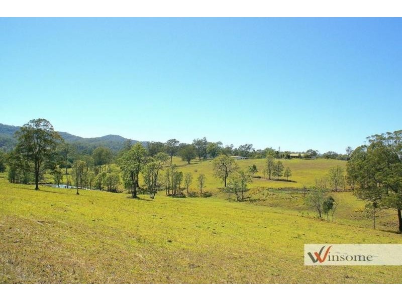 2858 Armidale Road, Hickeys Creek NSW 2440