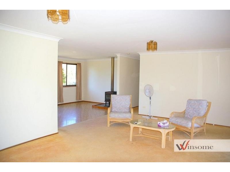 2858 Armidale Road, Hickeys Creek NSW 2440