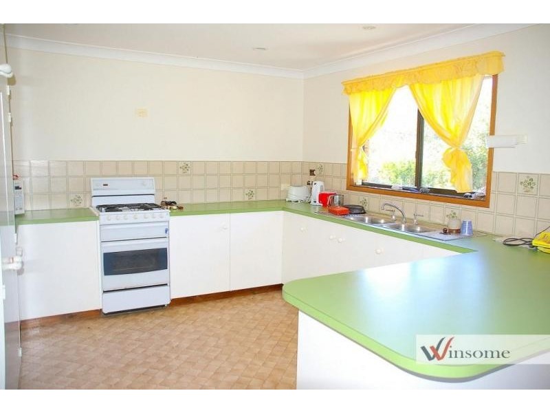 2858 Armidale Road, Hickeys Creek NSW 2440